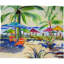Collection de housse de couette Caribbean Time