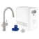 Blue Chilled and Sparkling 2.0 Kitchen Faucet 1.75 GPM