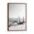 Classic Brown Wood Framed is unavailable