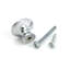 Hammered Round Knob-109669040-109669041