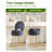 Vanity Stool Chair-863368433