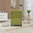 Modern Comfortable Upholstered Leisure Chair / Recliner Chair-1117203970