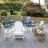 Mailloux Outdoor End Table