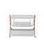 Cloud Bedside Crib-112880529