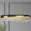 Luminaire suspendu 1 lumière Irma