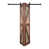 Brown / Walnut