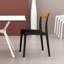 Chaise de terrasse empilable Kliebert-26590775