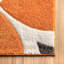 Eckert Geometric Hand Woven Area Rug-40399670