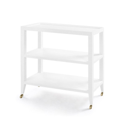 Isadora 30'' W Console Table