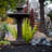 Atalia Outdoor Floor Fountain