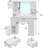 Bhateri Vanity-2108362305