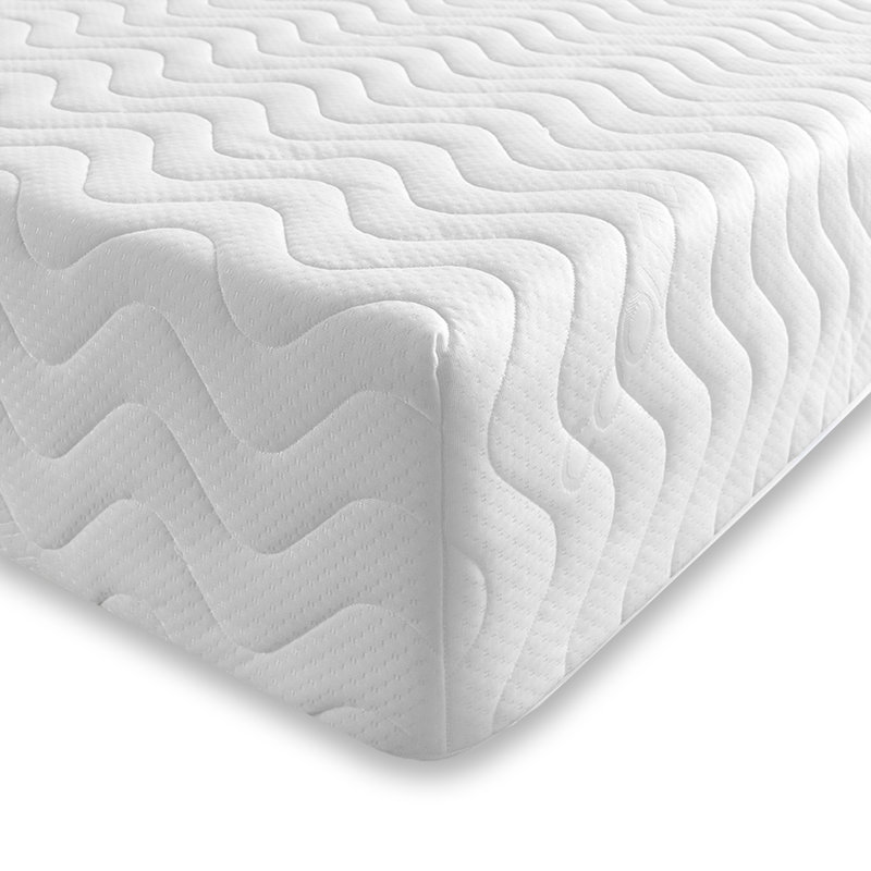 Wayfair Sleep Foam Mattress, Small Single (2'6)