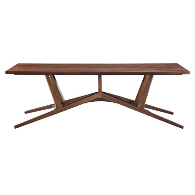 Modway Victor 95" Dining Room Table