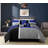 Upland Patchwork 7 Piece Comforter Set-592010968-592010969