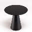 Dobbins Pedestal End Table