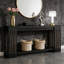 Console (table basse incluse seulement)