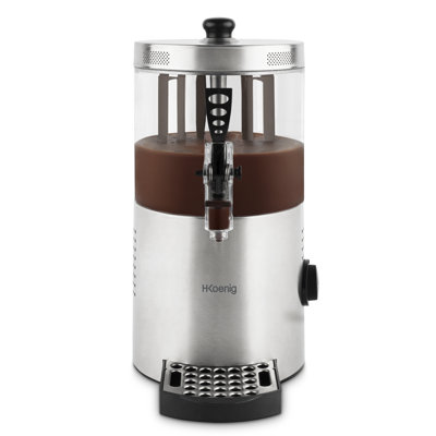 41Cm 3 - Pound Capacity Chocolate Fountain