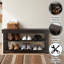 Banc de rangement pour chaussures Carrold-301440780