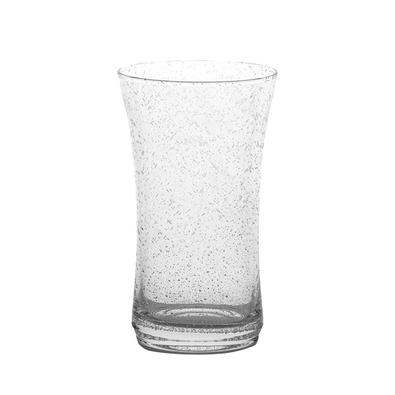 Provence Large Tumbler, Clear