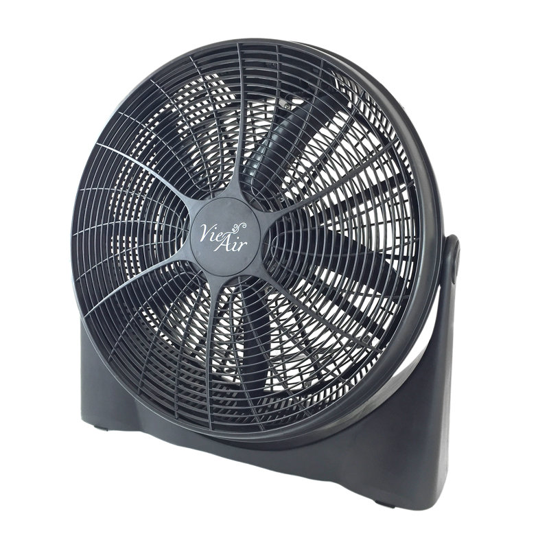 Ventilateur de plancher 20 po