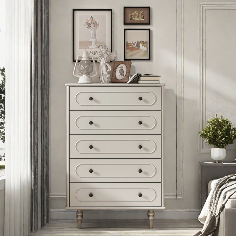 Commode décorative