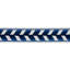 Chevron Strie Velvet Tape-58849735