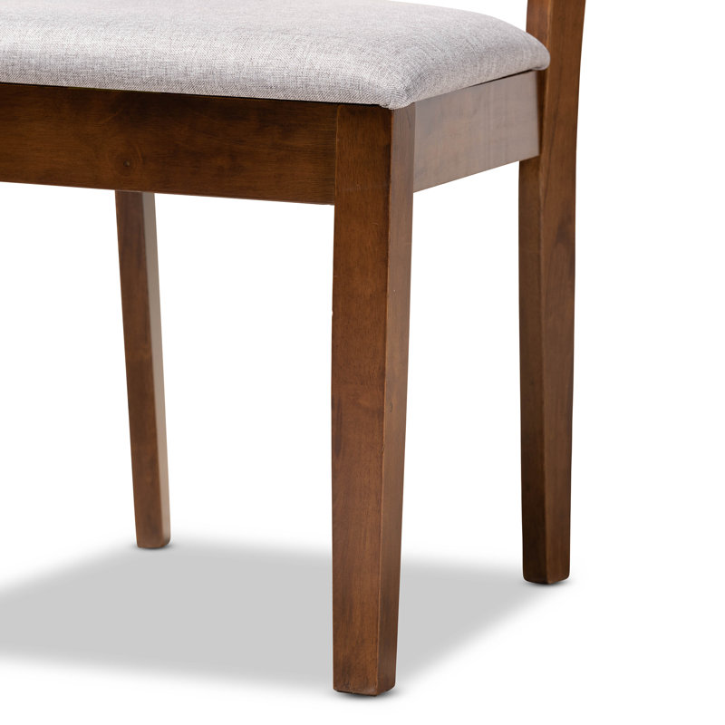 Bowmanstown 4 - Person Four Leg Dining Set