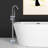 Freestanding Tub Filler with Diverter-51004317