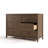Olivia 6 Drawer Double Dresser-117229697
