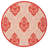 Vatukoula Performance Geometric Rug-2144491267