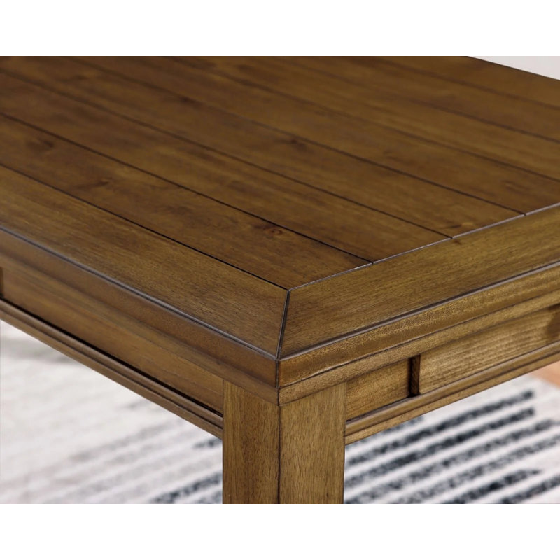6 - Piece Dining Table Set
