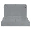  Lit escamotable Murphy avec tiroir, prises, ports USB et structure de poulie-1998150662-1998150663