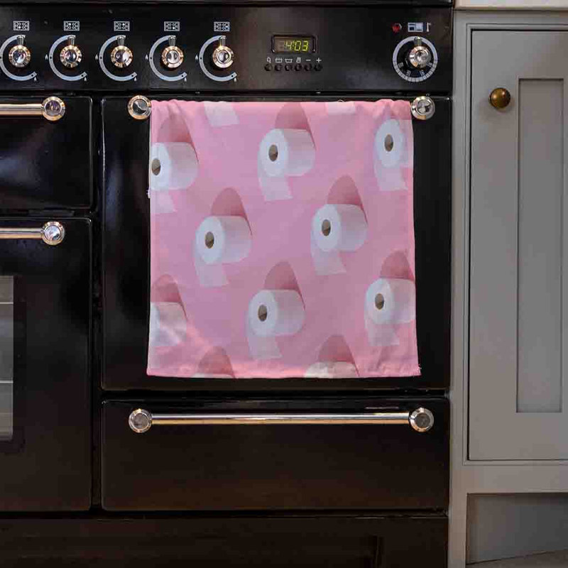 Akeila Tea Towel Kitchen Towel
