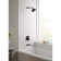 Hansgrohe iBox Universal Plus Rough In Valve with Service Stop for Hansgrohe and Axor Shower Trims Only