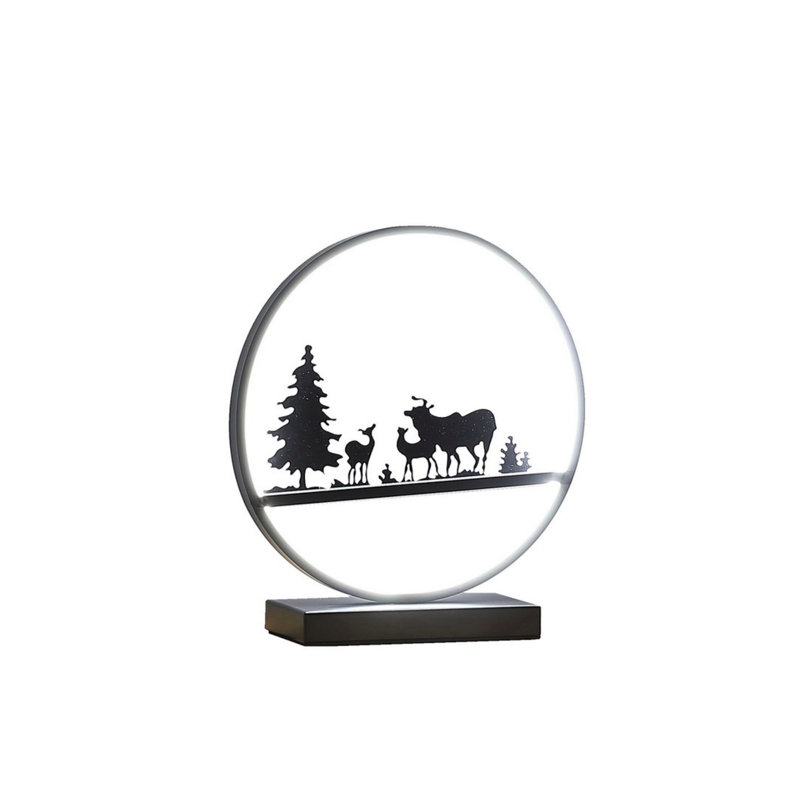 Led Table Lamp