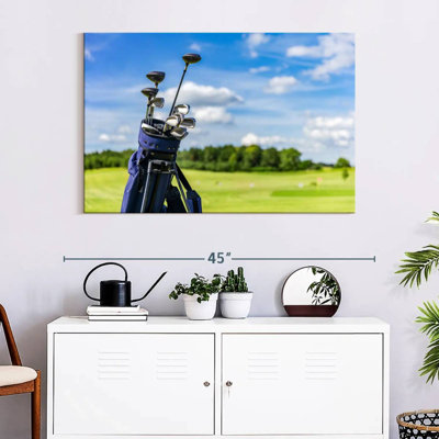 Sireci Golf Club Set