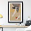 Proun 12E by El Lissitzky - Picture Frame Painting-62759101-62759098