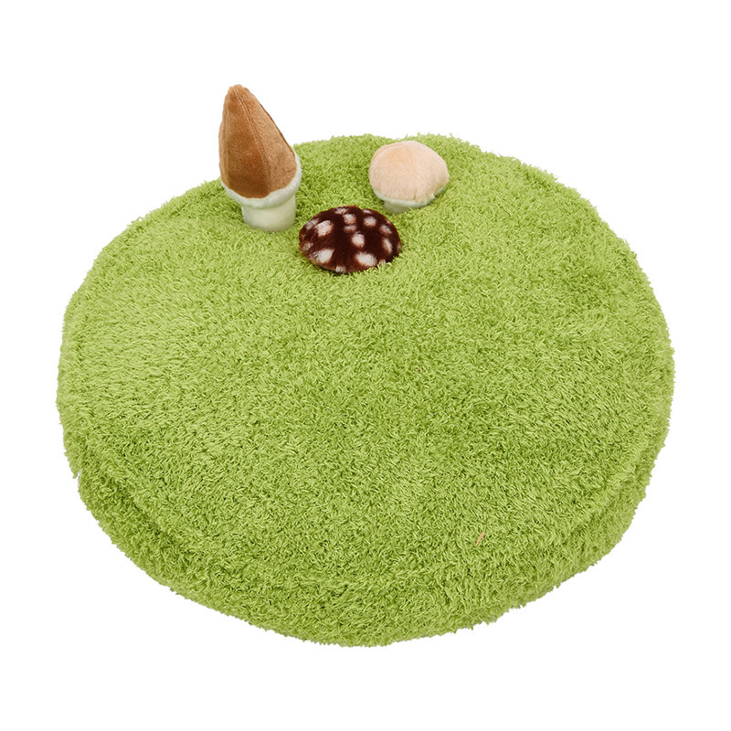 Polyester Pet Bed