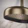 Statement™ 2.5 GPM Oval 12 in. Rainhead with Katalyst Air-Induction Technology