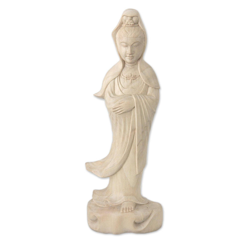 Giara Religious & Spiritual Figurines & Sculptures