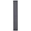 Beatrix Vertical Designer Radiator-39851375-39851374