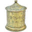 Handmade Brass Jar
