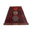 Tapis turc 4 x 9 rétro Anatolian