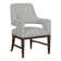 Josie Grande Arm Chair