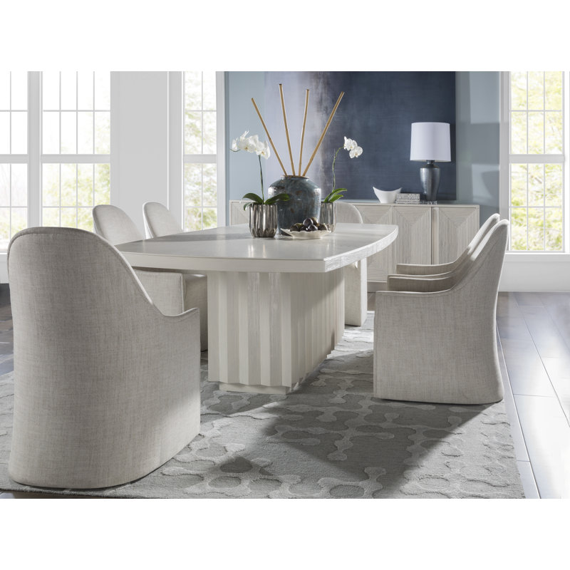 Signature Designs Lily Upholstered Side Chair