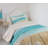 Seashells Coastal Coverlet