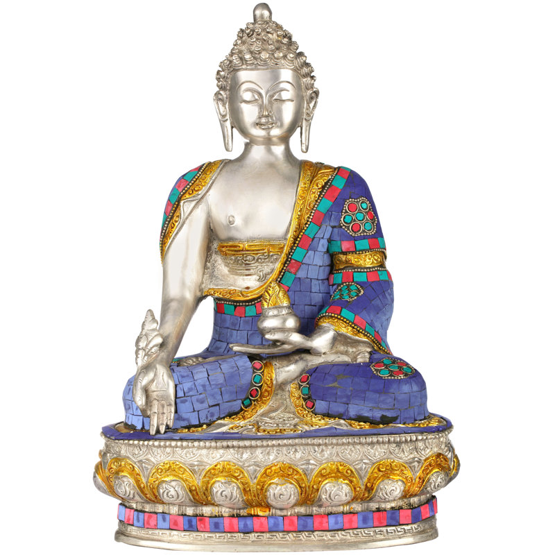 Religious & Spiritual Figurines & Sculptures