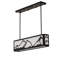 Rustic Lodge 4 - Light Pendant