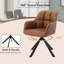 Largo Office Chair Upholstery Swivel Home Office Chair Ergonomic Desk Chair-1328939402