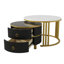 Asbey Coffee Table with Storage-1588248953-1588248958